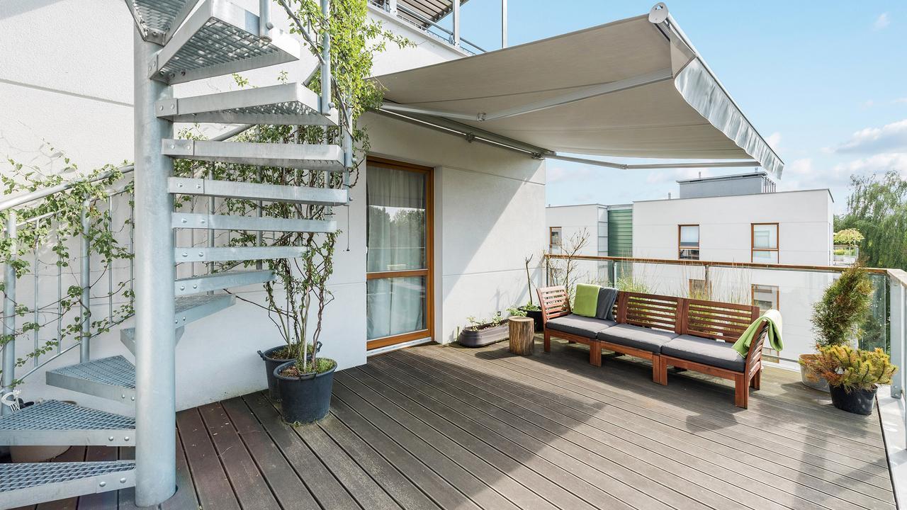 Dom & House - Apartamenty Nadmorski Dwor Gdaňsk Exteriér fotografie